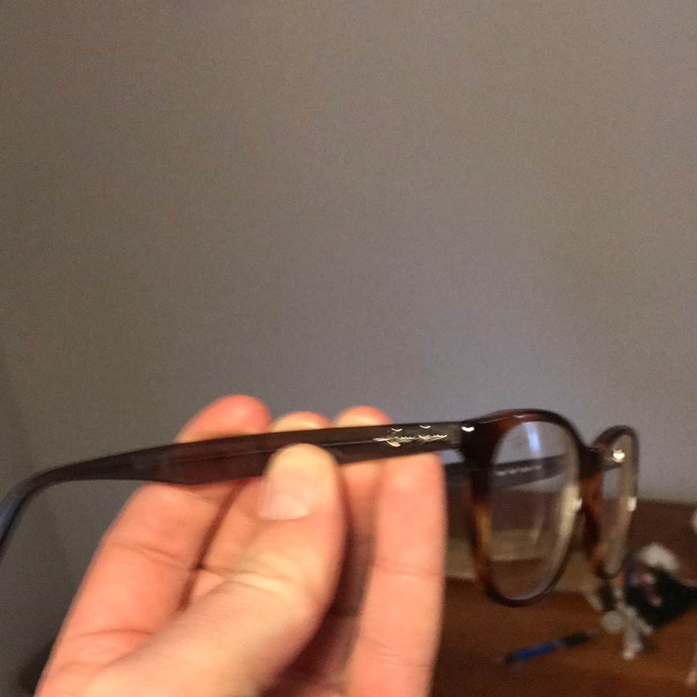 Ray ban glasses